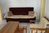🏠 Jepet Hyrje Private 1+1 me Qera mbi fushen e Ali Demit, Tiranë