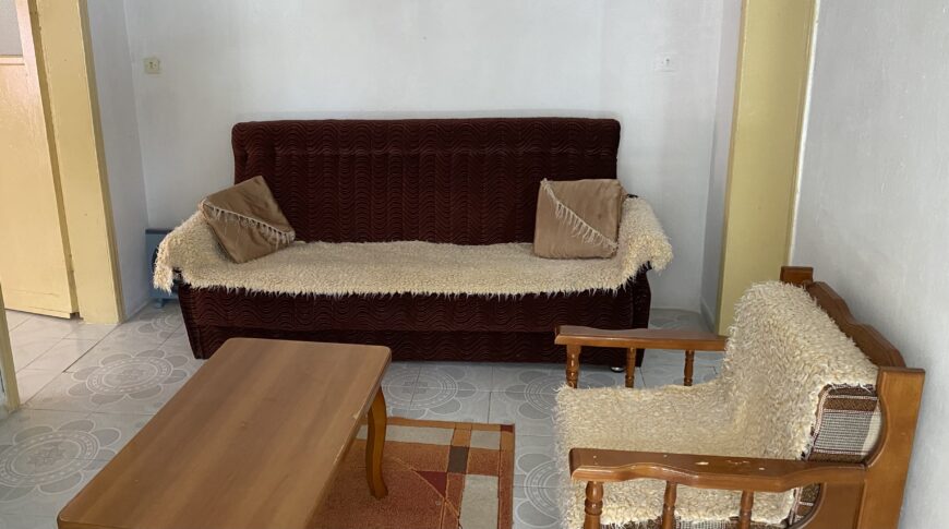 🏠 Jepet Hyrje Private 1+1 me Qera mbi fushen e Ali Demit, Tiranë