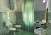 🏠 Jepet Hyrje Private 1+1 me Qera mbi fushen e Ali Demit, Tiranë