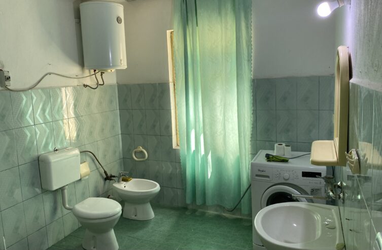 🏠 Jepet Hyrje Private 1+1 me Qera mbi fushen e Ali Demit, Tiranë