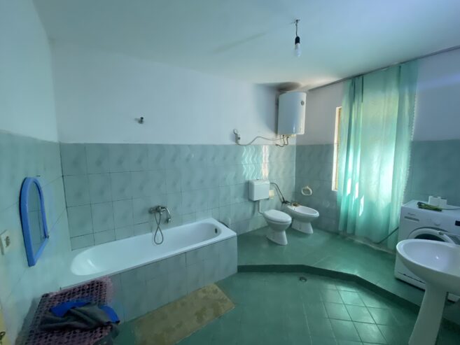 🏠 Jepet Hyrje Private 1+1 me Qera mbi fushen e Ali Demit, Tiranë