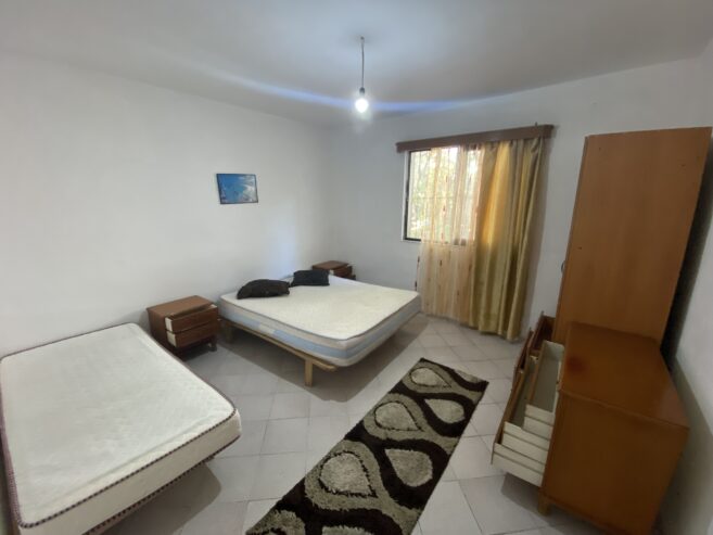 🏠 Jepet Hyrje Private 1+1 me Qera mbi ish Tregun Elektrik, Tiranë