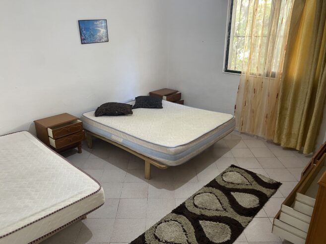 🏠 Jepet Hyrje Private 1+1 me Qera mbi ish Tregun Elektrik, Tiranë