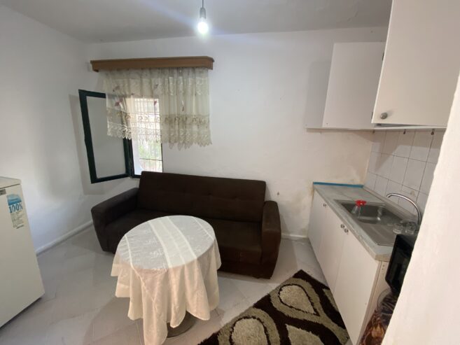 🏠 Jepet Hyrje Private 1+1 me Qera mbi ish Tregun Elektrik, Tiranë