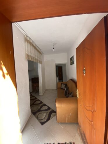 🏠 Jepet Hyrje Private 1+1 me Qera mbi ish Tregun Elektrik, Tiranë