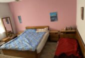 🏡 Jepet Apartament 2+1 me Qera në Myslym Shyri, Tiranë