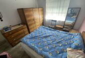 🏡 Jepet Apartament 2+1 me Qera në Myslym Shyri, Tiranë