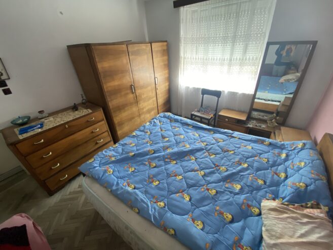 🏡 Jepet Apartament 2+1 me Qera në Myslym Shyri, Tiranë