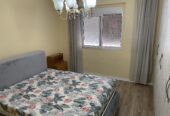 🏡 Jepet Apartament 2+1 me Qera te Harry Fultz, midis St Trenit dhe Zogut të Zi, Tiranë