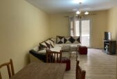 🏡 Jepet Apartament 2+1 me Qera te Harry Fultz, midis St Trenit dhe Zogut të Zi, Tiranë