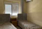 🏡 Jepet Apartament 2+1 me Qera te Harry Fultz, midis St Trenit dhe Zogut të Zi, Tiranë