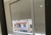 🏡 Jepet Apartament 2+1 me Qera te Harry Fultz, midis St Trenit dhe Zogut të Zi, Tiranë