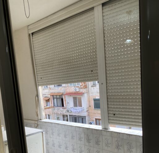 🏡 Jepet Apartament 2+1 me Qera te Harry Fultz, midis St Trenit dhe Zogut të Zi, Tiranë