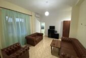 🏡 Jepet me Qira Apartament 2+1 Mbi Kompleksin Grand, Tiranë