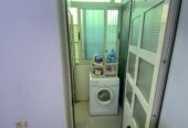 🏡 Jepet Apartament 1+1 me Qera te Qytet Studenti, Tiranë