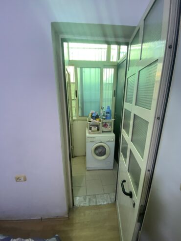 🏡 Jepet Apartament 1+1 me Qera te Qytet Studenti, Tiranë