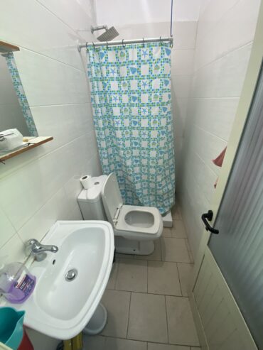 🏡 Jepet Apartament 1+1 me Qera te Qytet Studenti, Tiranë