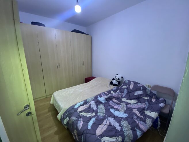🏡 Jepet Apartament 1+1 me Qera te Qytet Studenti, Tiranë
