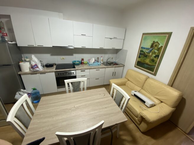 🏡 Jepet Apartament 1+1 me Qera te Qytet Studenti, Tiranë