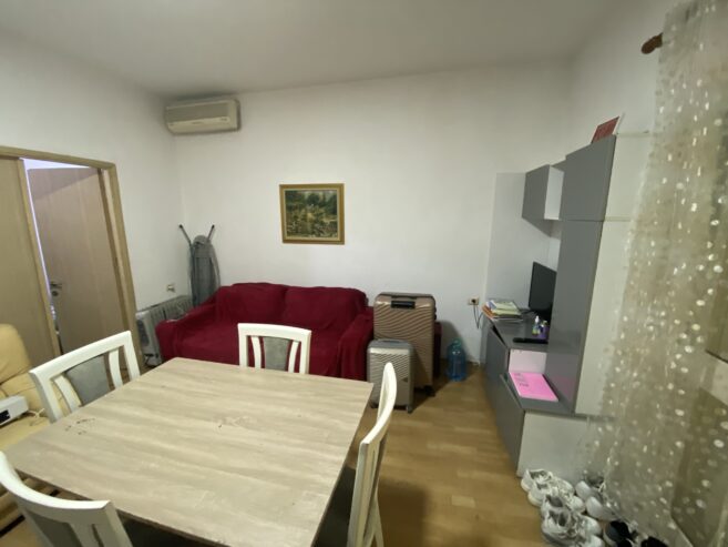 🏡 Jepet Apartament 1+1 me Qera te Qytet Studenti, Tiranë