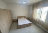 🏠 Jepët Apartament 1+1 me Qera mbi Fushën Ali Demit, Tiranë