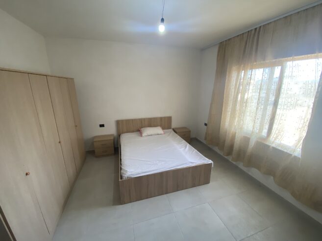 🏠 Jepët Apartament 1+1 me Qera mbi Fushën Ali Demit, Tiranë