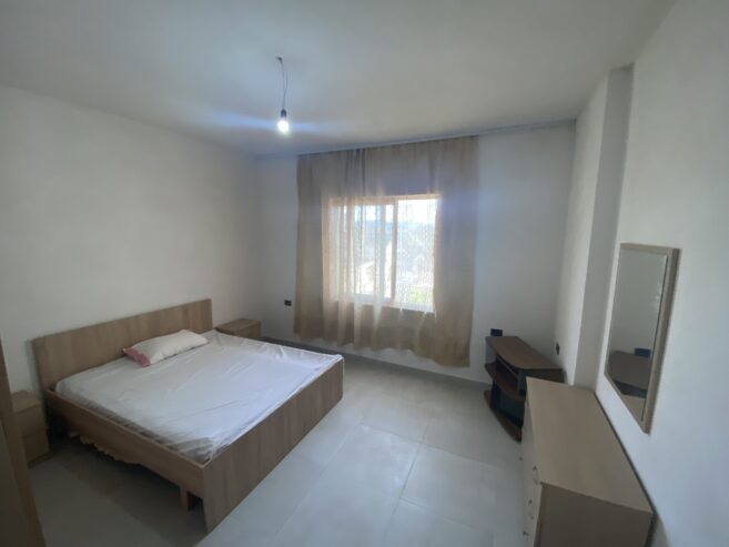🏠 Jepët Apartament 1+1 me Qera mbi Fushën Ali Demit, Tiranë