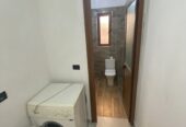 🏠 Jepët Apartament 1+1 me Qera mbi Fushën Ali Demit, Tiranë