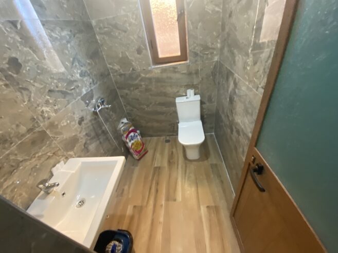 🏠 Jepët Apartament 1+1 me Qera mbi Fushën Ali Demit, Tiranë