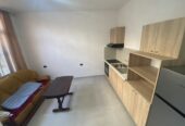 🏠 Jepët Apartament 1+1 me Qera mbi Fushën Ali Demit, Tiranë