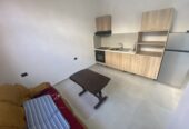 🏠 Jepët Apartament 1+1 me Qera mbi Fushën Ali Demit, Tiranë
