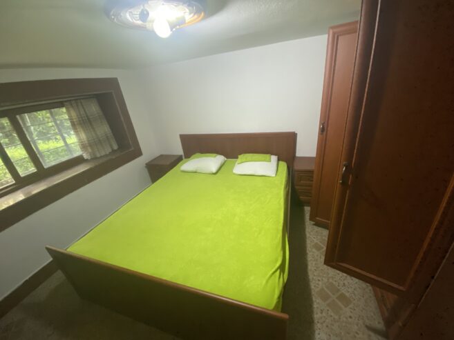 🏡 Jepet Apartament 1+1 mbi ish Tregun Elektrik, Tiranë