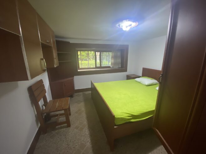 🏡 Jepet Apartament 1+1 mbi ish Tregun Elektrik, Tiranë