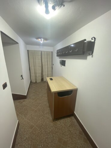 🏡 Jepet Apartament 1+1 mbi ish Tregun Elektrik, Tiranë