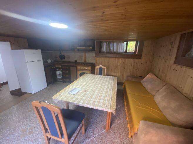 🏡 Jepet Apartament 1+1 mbi ish Tregun Elektrik, Tiranë