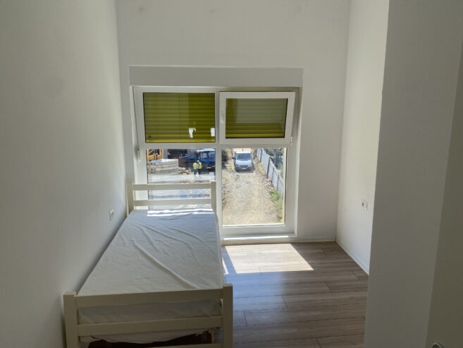🏠 Jepet Apartament 2+1 me Qira në Mangalem 21, Tiranë