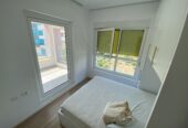🏠 Jepet Apartament 2+1 me Qira në Mangalem 21, Tiranë