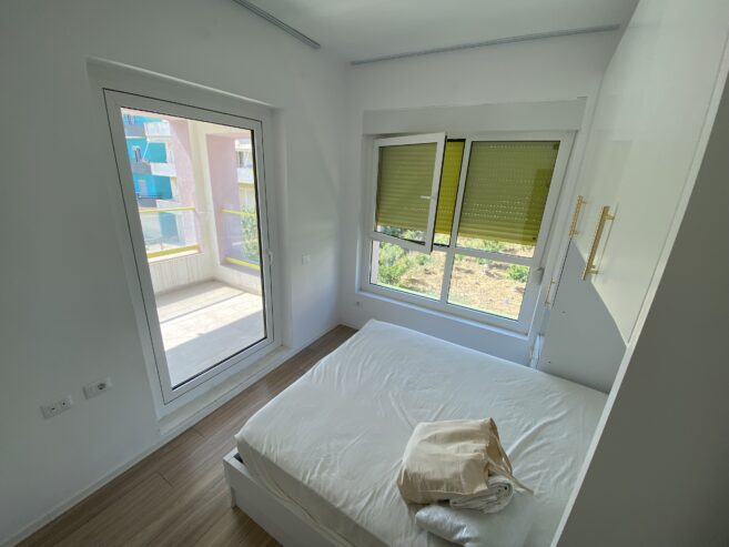 🏠 Jepet Apartament 2+1 me Qira në Mangalem 21, Tiranë
