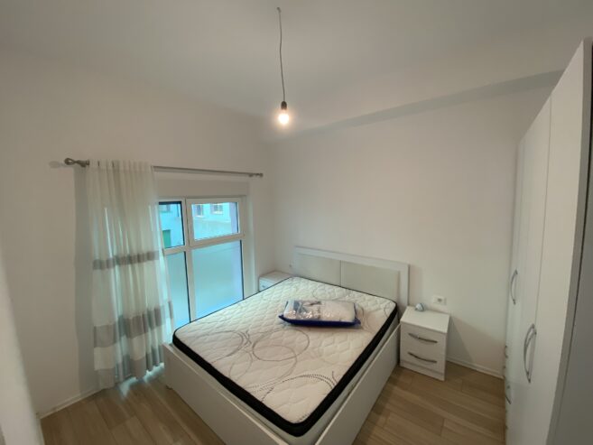 🏠 Jepet Apartament 2+1 me Qira në Mangalem 21, Tiranë