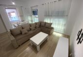 🏠 Jepet Apartament 2+1 me Qira në Mangalem 21, Tiranë