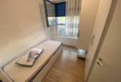🏠 Jepet Apartament 2+1 me Qira në Mangalem 21, Tiranë