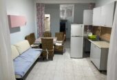 🏡 Jepët Garsioniere me Qera mbi Shkollën e Baletit, Tiranë