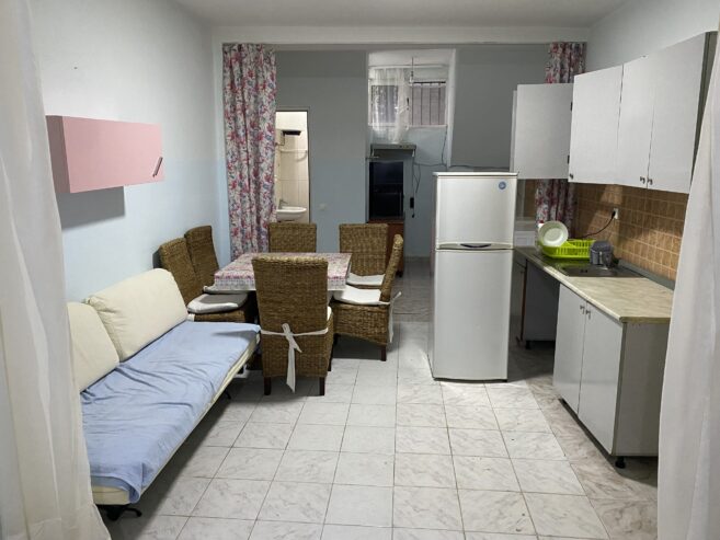 🏡 Jepët Garsioniere me Qera mbi Shkollën e Baletit, Tiranë
