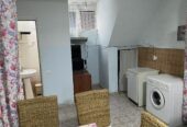 🏡 Jepët Garsioniere me Qera mbi Shkollën e Baletit, Tiranë