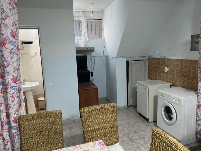 🏡 Jepët Garsioniere me Qera mbi Shkollën e Baletit, Tiranë
