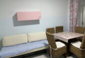 🏡 Jepët Garsioniere me Qera mbi Shkollën e Baletit, Tiranë