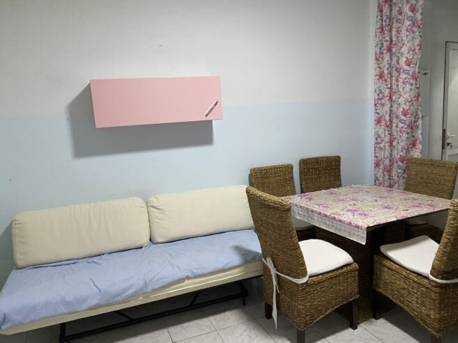🏡 Jepët Garsioniere me Qera mbi Shkollën e Baletit, Tiranë