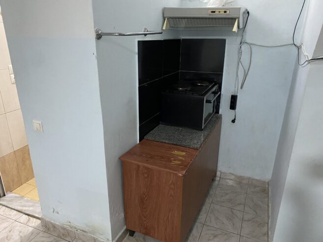 🏡 Jepët Garsioniere me Qera mbi Shkollën e Baletit, Tiranë