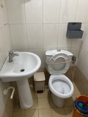 🏡 Jepët Garsioniere me Qera mbi Shkollën e Baletit, Tiranë