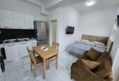 🏠 Jepet Garsioniere me Qera te Mangalem 21, Ali Dem, Tirane